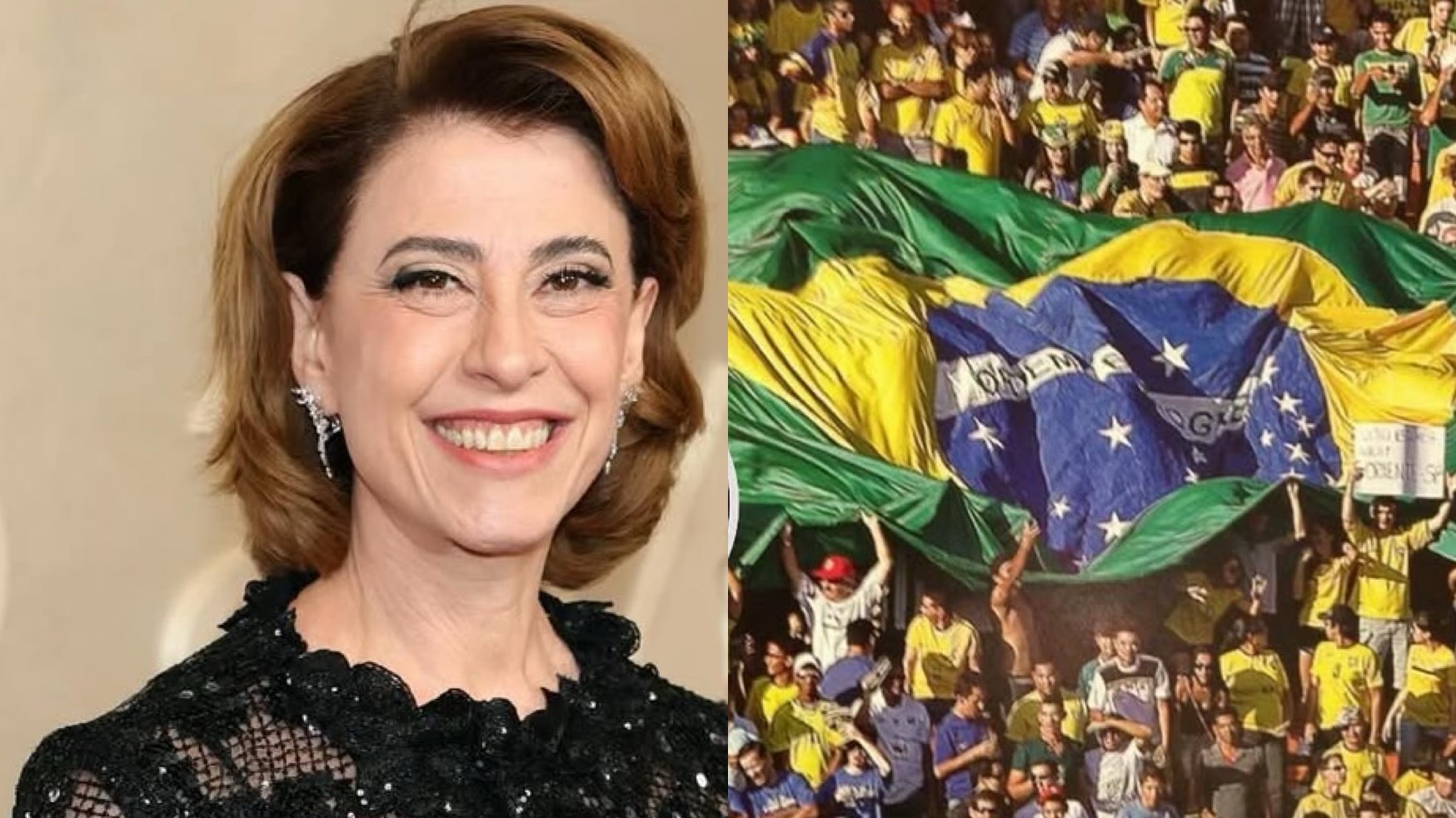 Diretor do Oscars ficou Chocado com o engajamento de Brasileiros